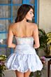 Ava Presley 42416 Homecoming Dress