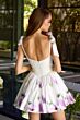 Ava Presley 42432 Homecoming Dress