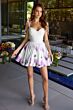 Ava Presley 42432 Homecoming Dress