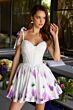 Ava Presley 42432 Homecoming Dress