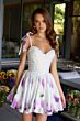 Ava Presley 42432 Homecoming Dress