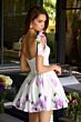 Ava Presley 42432 Homecoming Dress