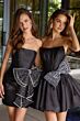 Ava Presley 42435 Homecoming Dress