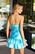 Ava Presley 42444 Homecoming Dress