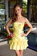 Ava Presley 42444 Homecoming Dress