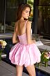 Ava Presley 42449 Homecoming Dress