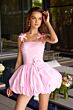 Ava Presley 42449 Homecoming Dress