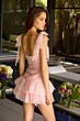 Ava Presley 42452 Homecoming Dress