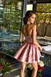 Ava Presley 42466 Homecoming Dress