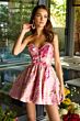 Ava Presley 42466 Homecoming Dress