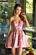 Ava Presley 42466 Homecoming Dress