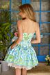 Ava Presley 42467 Homecoming Dress