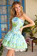 Ava Presley 42467 Homecoming Dress