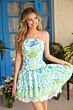 Ava Presley 42467 Homecoming Dress