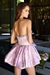 Ava Presley 42474 Homecoming Dress