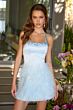 Ava Presley 42478 Homecoming Dress