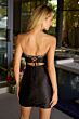 Ava Presley 42484 Homecoming Dress