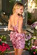 Ava Presley 42494 Homecoming Dress