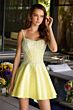Ava Presley 42504 Homecoming Dress