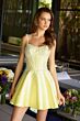 Ava Presley 42504 Homecoming Dress