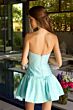 Ava Presley 42505 Homecoming Dress