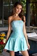 Ava Presley 42505 Homecoming Dress