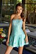Ava Presley 42505 Homecoming Dress