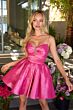 Ava Presley 42510 Homecoming Dress