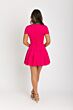 Ava Presley 42910 Homecoming Dress