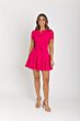 Ava Presley 42910 Homecoming Dress