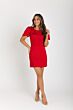 Ava Presley 42911 Homecoming Dress