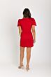 Ava Presley 42911 Homecoming Dress