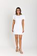 Ava Presley 42911 Homecoming Dress