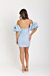 Ava Presley 42913 Homecoming Dress
