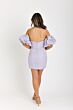 Ava Presley 42913 Homecoming Dress