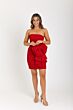 Ava Presley 42917 Homecoming Dress