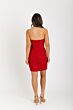 Ava Presley 42917 Homecoming Dress