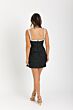 Ava Presley 42919 Homecoming Dress