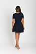 Ava Presley 42927 Homecoming Dress
