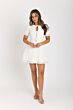 Ava Presley 42927 Homecoming Dress