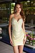 Ava Presley 47286 Homecoming Dress