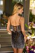Ava Presley 47287 Homecoming Dress
