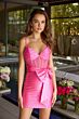 Ava Presley 47287 Homecoming Dress