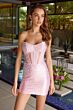 Ava Presley 47288 Homecoming Dress
