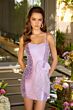 Ava Presley 47290 Homecoming Dress