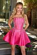 Ava Presley 47291 Homecoming Dress
