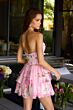 Ava Presley 47292 Homecoming Dress
