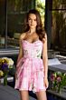 Ava Presley 47292 Homecoming Dress
