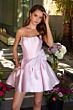 Ava Presley 47298 Homecoming Dress