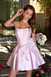 Ava Presley 47298 Homecoming Dress